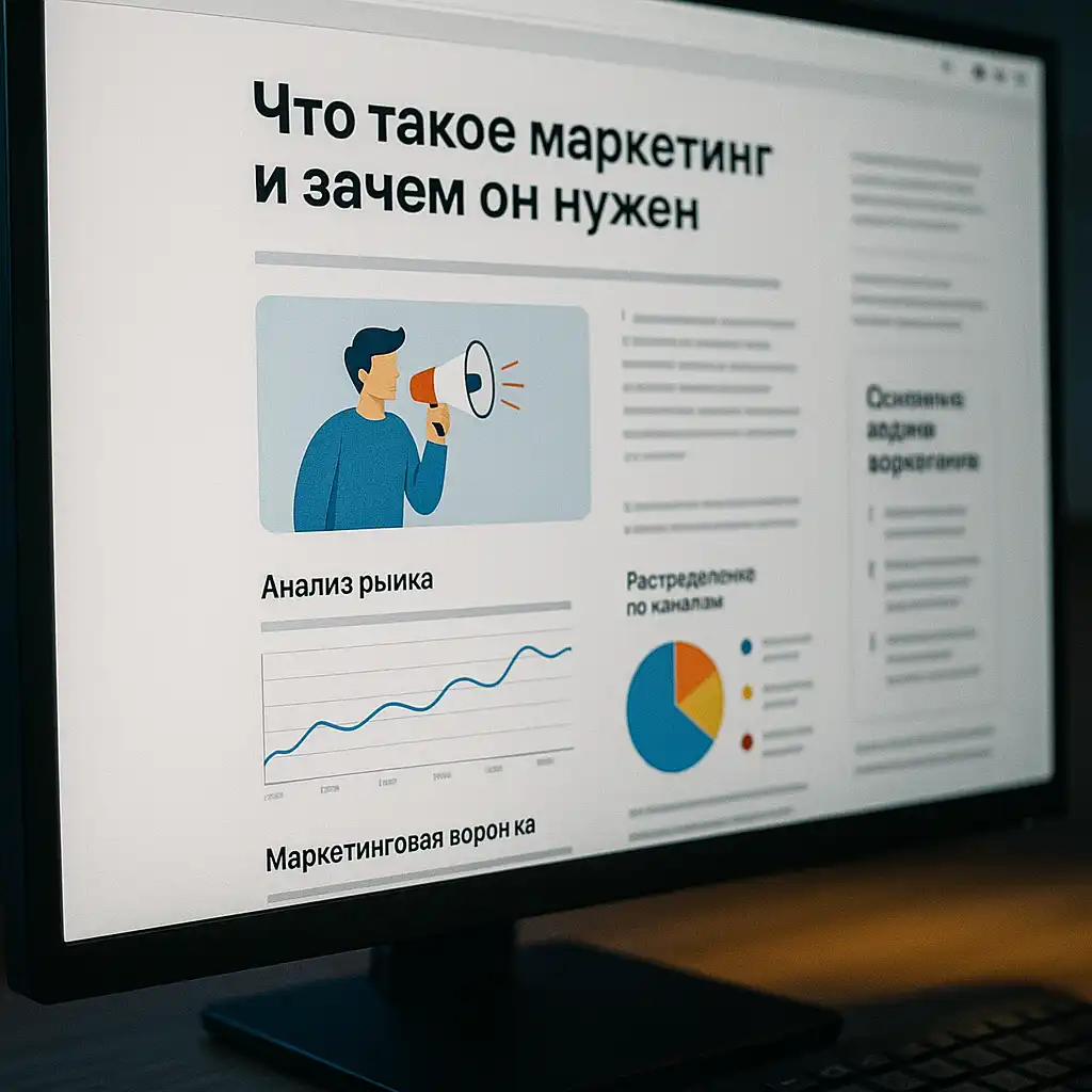 Услуги